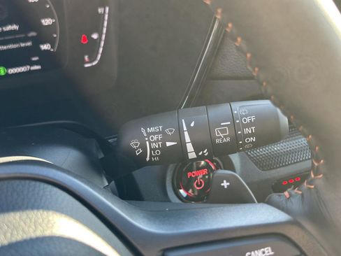 New 2026 Honda CR-V Sport-L image 16