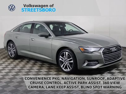 Used 2023 Audi A6 2.0T Premium w/ Convenience Package