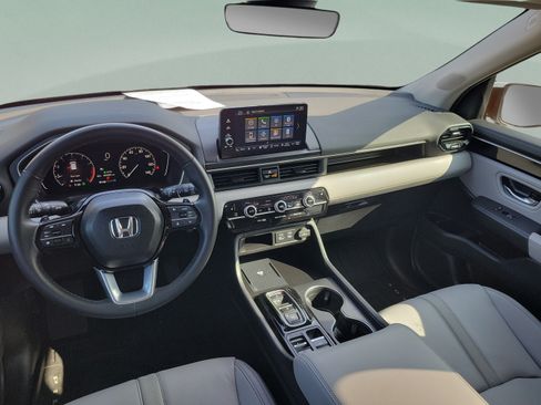 Used 2025 Honda Pilot EX-L image 20