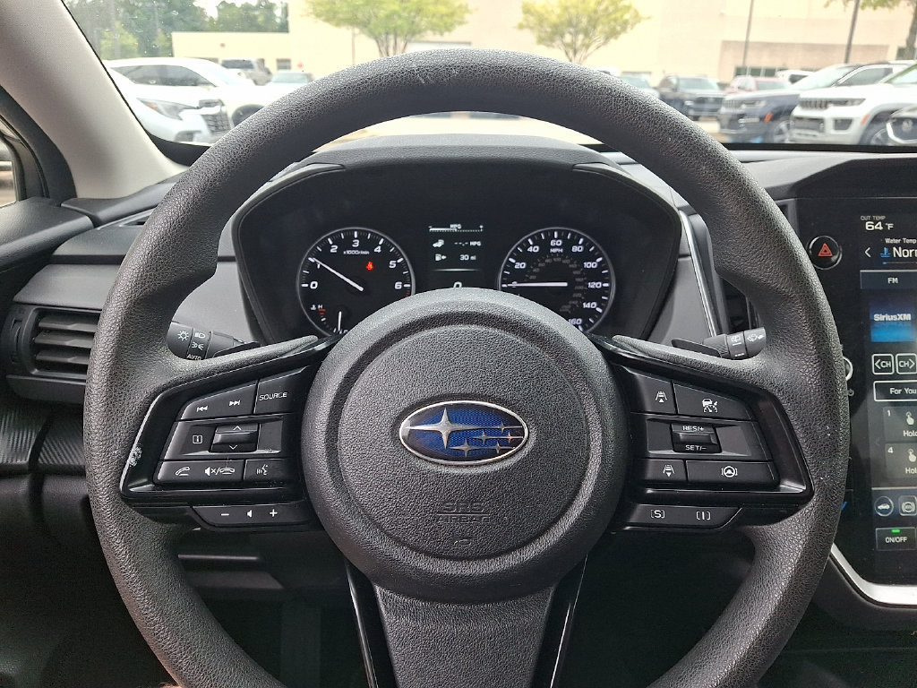 Used 2024 Subaru Crosstrek 2.0i Premium AWD/4WD image 19