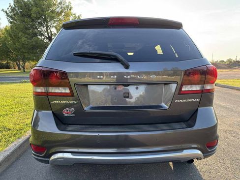 Used 2020 Dodge Journey Crossroad image 7
