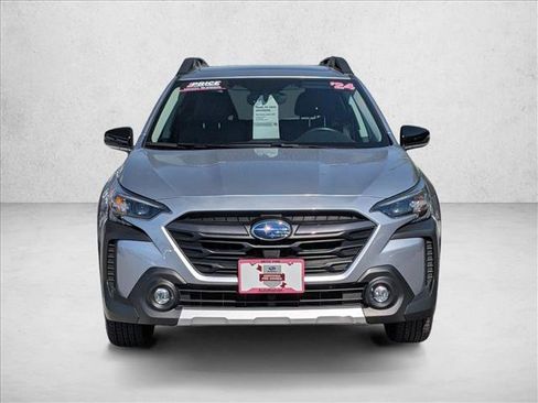 Certified 2024 Subaru Outback Limited AWD/4WD image 2