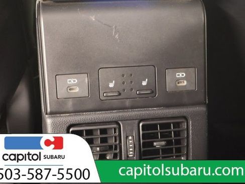 Used 2023 Subaru Solterra AWD image 34