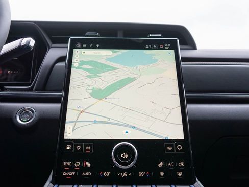 New 2026 GMC Terrain AT4 w/ Technology Package II image 24