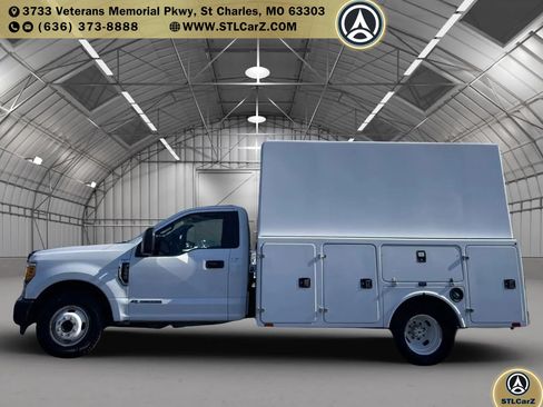 Used 2017 Ford F350 XL RWD image 6