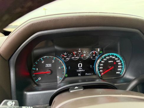 Used 2018 GMC Sierra 2500 Denali w/ Duramax Plus Package image 19