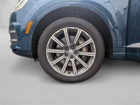 Used 2019 Audi Q7 3.0T Premium Plus w/ Premium Plus Package AWD/4WD image 13