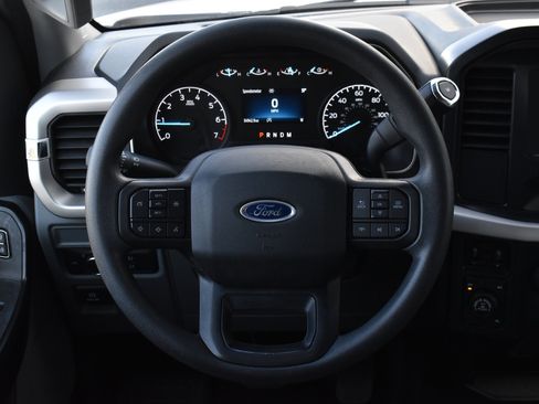 Used 2021 Ford F150 XL w/ Trailer Tow Package image 17