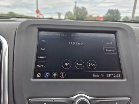 Used 2020 Chevrolet Equinox LT FWD image 30