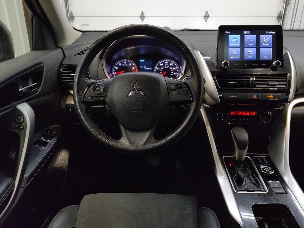 Used 2023 Mitsubishi Eclipse Cross SE AWD/4WD image 22