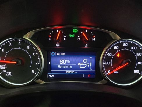 Used 2021 GMC Terrain SLE w/ Driver Convenience Package image 23