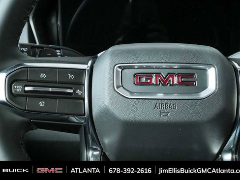 New 2026 GMC Terrain Elevation FWD image 10