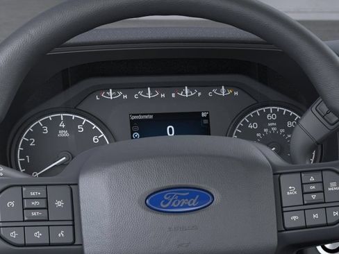 New 2026 Ford F150 XL AWD/4WD image 43