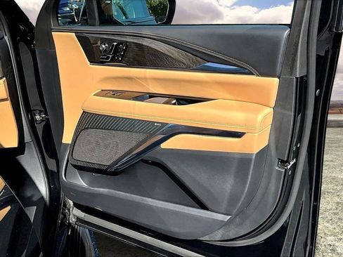 Certified 2025 Cadillac Escalade IQ Luxury 2 image 29