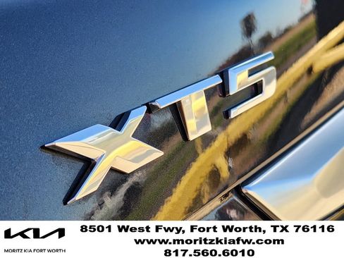 Used 2023 Cadillac XT5 Premium Luxury w/ Technology Package FWD image 11