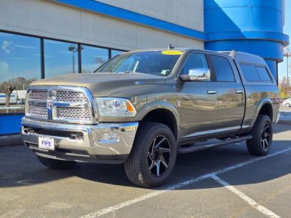 Used 2014 RAM 2500 Laramie w/ Convenience Group