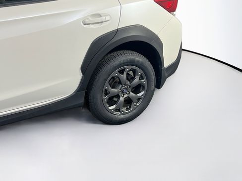 Used 2022 Subaru Crosstrek 2.5i Sport w/ Moonroof Package AWD/4WD image 30