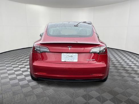 Used 2023 Tesla Model 3 Performance image 5
