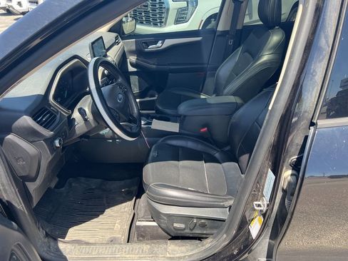 Used 2020 Ford Escape SEL FWD image 5