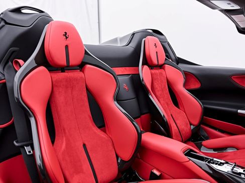 Used 2024 Ferrari SF90 Spider AWD/4WD image 59