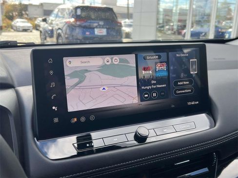 Certified 2024 Nissan Rogue SL w/ SL Premium Package image 21