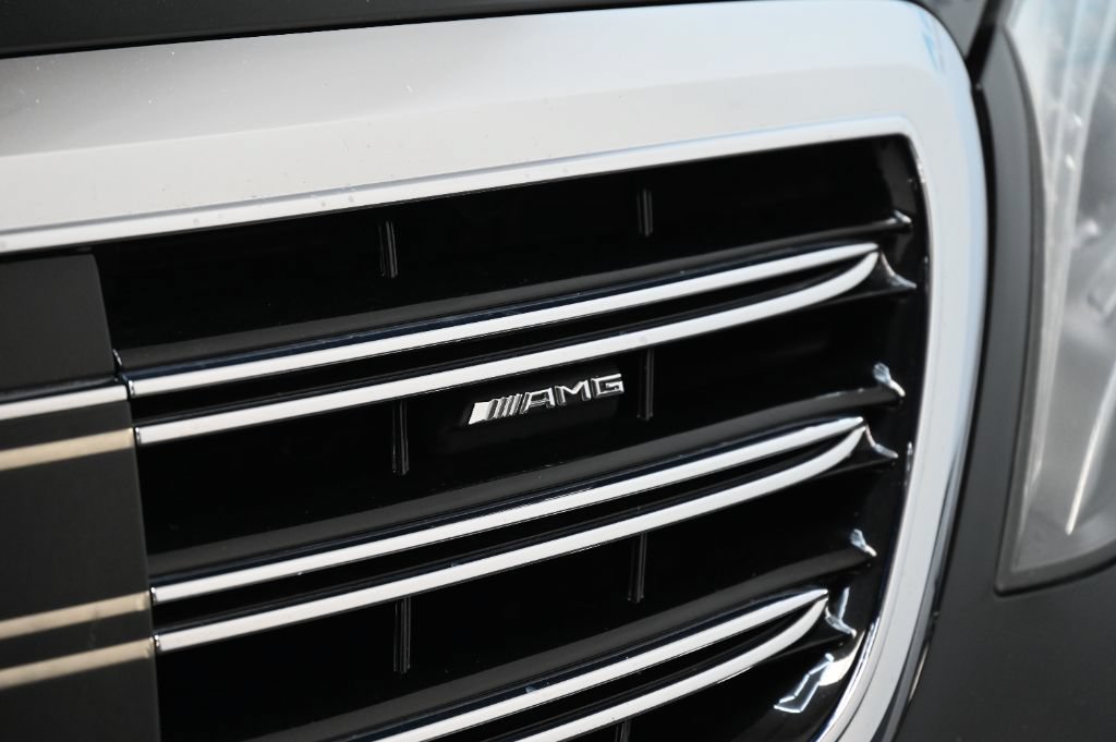 Used 2015 Mercedes-Benz S 65 AMG Sedan image 11