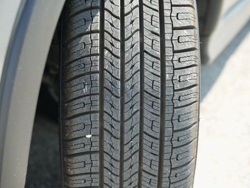 Used 2025 Mitsubishi Outlander Sport SE image 28