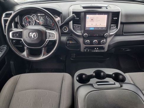 Used 2024 RAM 2500 Big Horn image 23