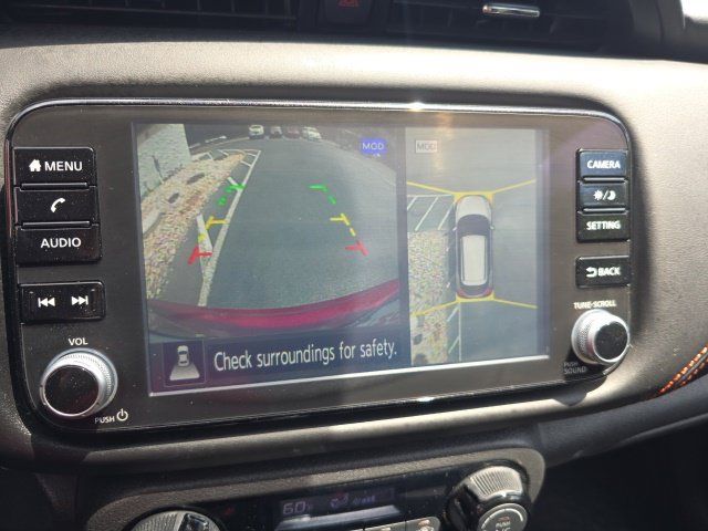 Used 2023 Nissan Kicks SR FWD image 20