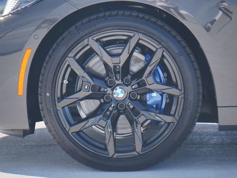 Used 2026 BMW 430i Coupe w/ M Sport Package RWD image 5