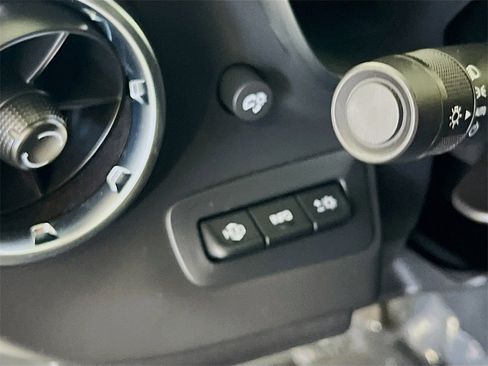 Used 2024 Chevrolet Camaro LT w/ RS Package image 10