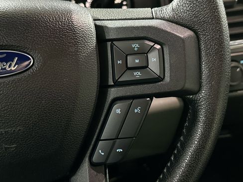 Used 2016 Ford F150 XLT w/ Equipment Group 301A Mid image 17