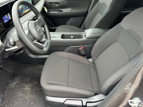 New 2026 Nissan Kicks S w/ Charging Package FWD image 9