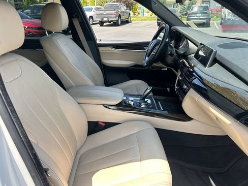 Used 2017 BMW X5 xDrive40e AWD/4WD image 38