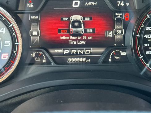 Used 2022 RAM 1500 TRX w/ TRX Level 2 Equipment Group AWD/4WD image 29