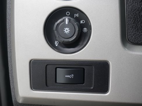 Used 2013 Ford F150 FX4 w/ Luxury Equipment Group AWD/4WD image 29