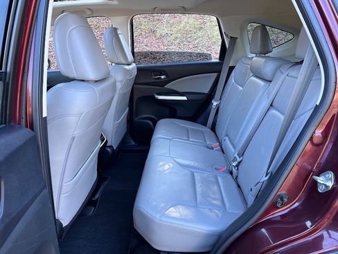 Used 2016 Honda CR-V Touring image 43