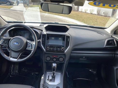 Used 2019 Subaru Crosstrek 2.0i Premium image 27