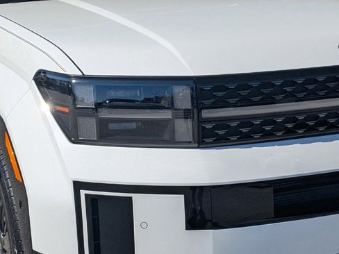New 2026 Hyundai Santa Fe Calligraphy FWD image 13
