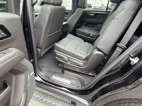New 2026 Chevrolet Tahoe Z71 w/ Comfort Package AWD/4WD image 17