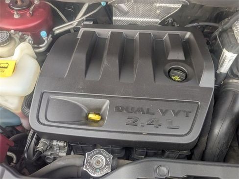 Used 2016 Jeep Patriot Latitude image 33