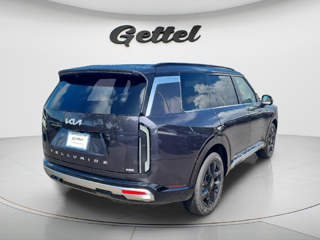 New 2027 Kia Telluride SX Prestige AWD/4WD image 5