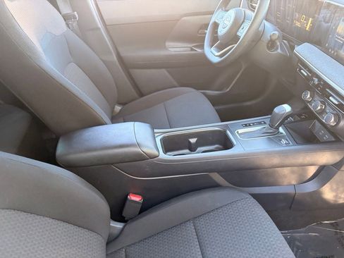 Used 2026 Nissan Kicks S FWD image 12