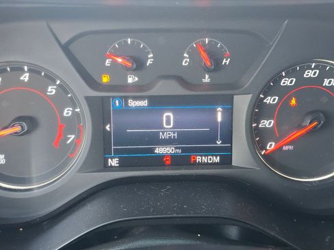 Used 2020 Chevrolet Camaro LT image 20