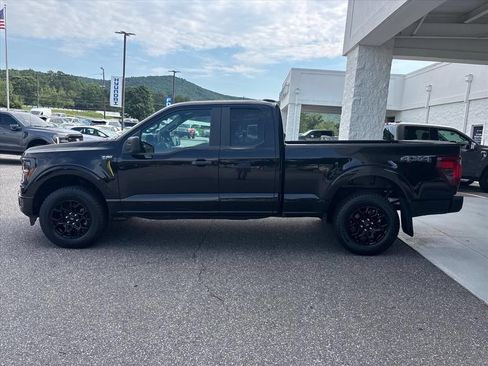 Used 2025 Ford F150 STX AWD/4WD image 24