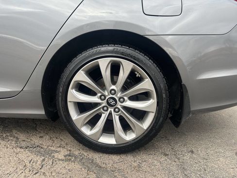 Used 2013 Hyundai Sonata SE image 12