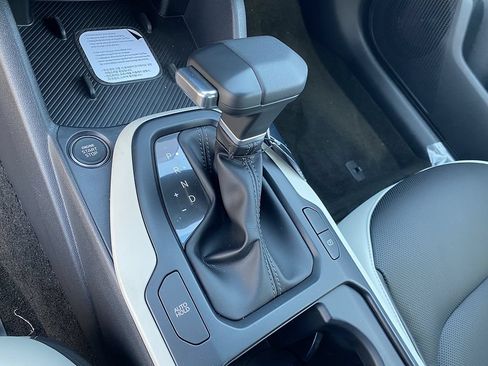New 2026 Kia K4 EX w/ GT-Line Premium Package FWD image 19