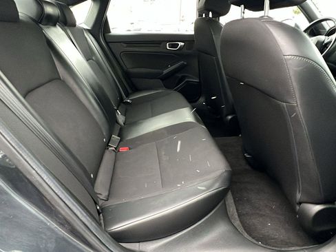 Certified 2024 Honda Civic Sport image 15
