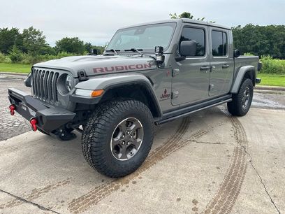 Used 2020 Jeep Gladiator Rubicon w/ Dual Top Group