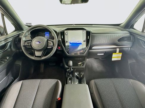 New 2026 Subaru Forester Premium AWD/4WD image 29